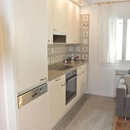 Apartment Residenza Chesa Margun 59-3 By Interhome Apartment Surlej