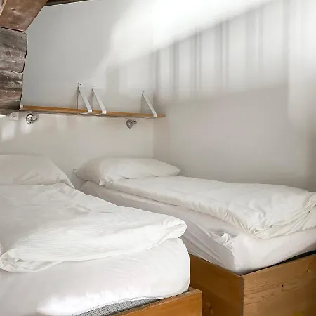 Apartment Residenza Chesa Margun 59-3 By Interhome