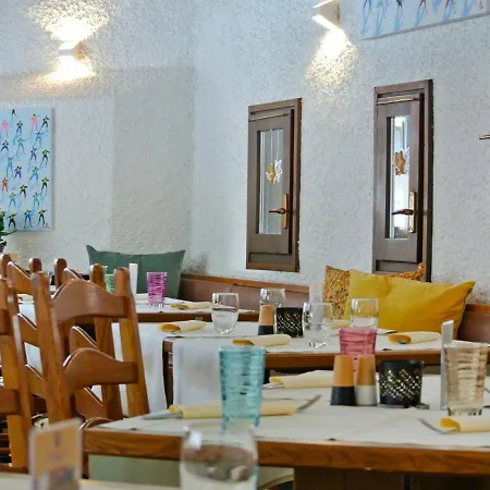 Apartment Residenza Chesa Margun 59-3 By Interhome Apartment *