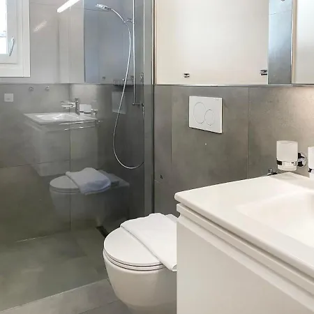 Apartment Apartment Residenza Chesa Margun 59-3 By Interhome *
