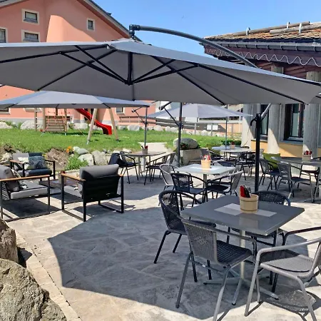 Apartment Apartment Residenza Chesa Margun 59-3 By Interhome *